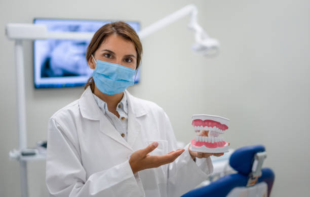 Best Emergency Treatment for Toothache in Los Fresnos, TX