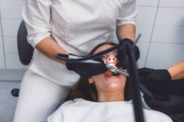 Best Emergency Treatment for Toothache in Los Fresnos, TX